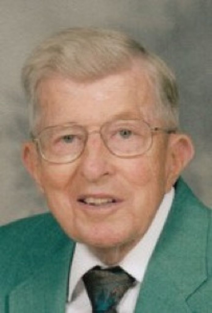 Edward Everett Hess