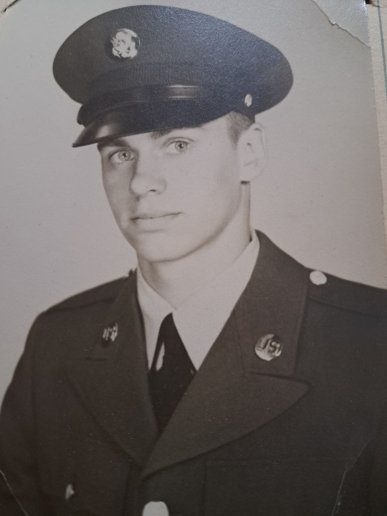 Kenneth Whitney Profile Photo