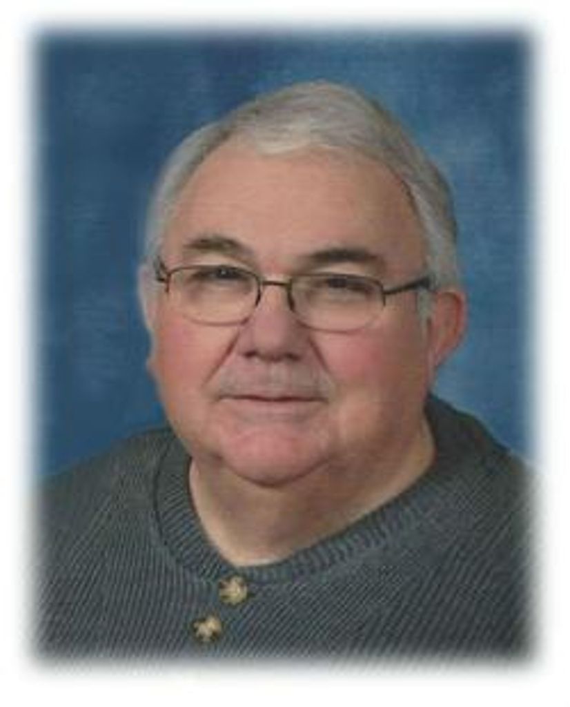 Dr. Gary Powell Profile Photo