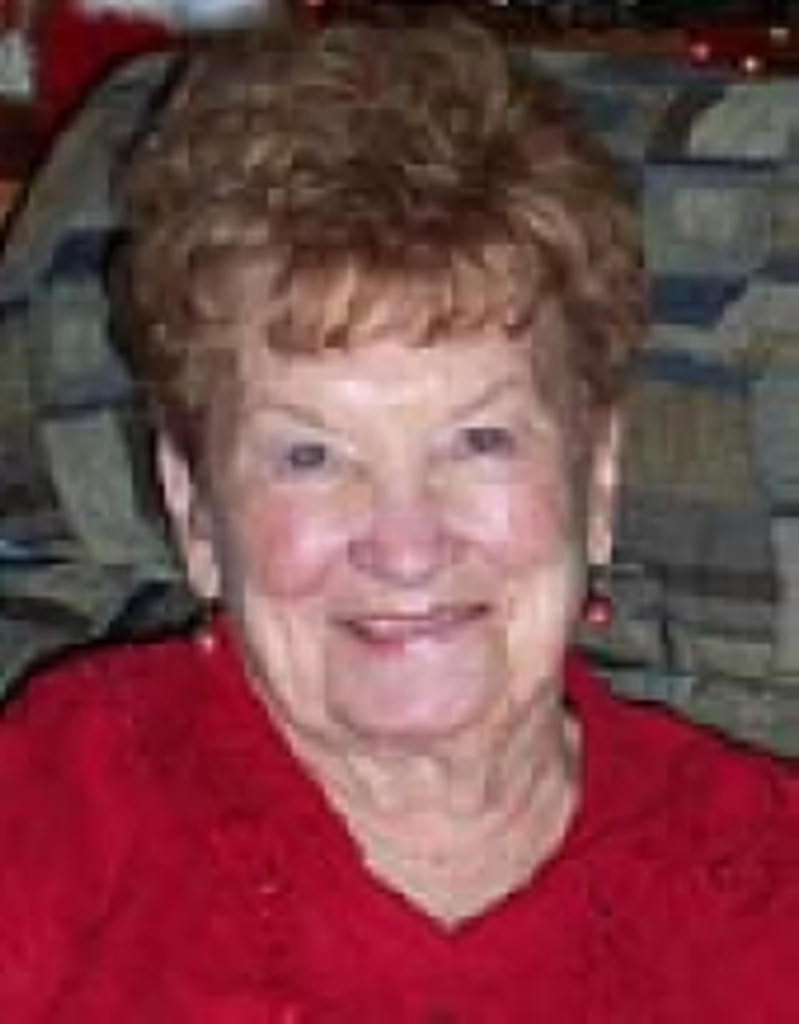 Marie  Anna Smith