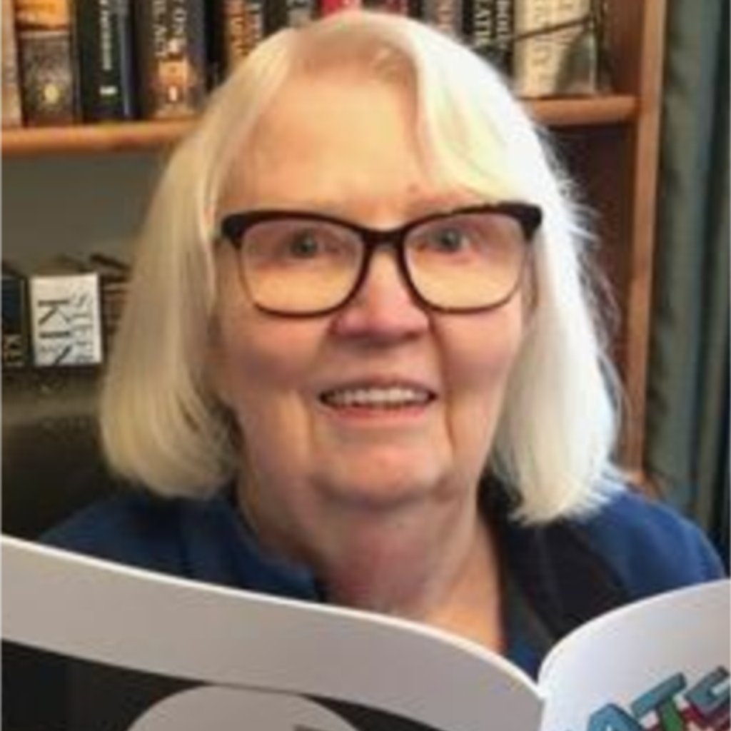 Patricia M. Tucker Profile Photo