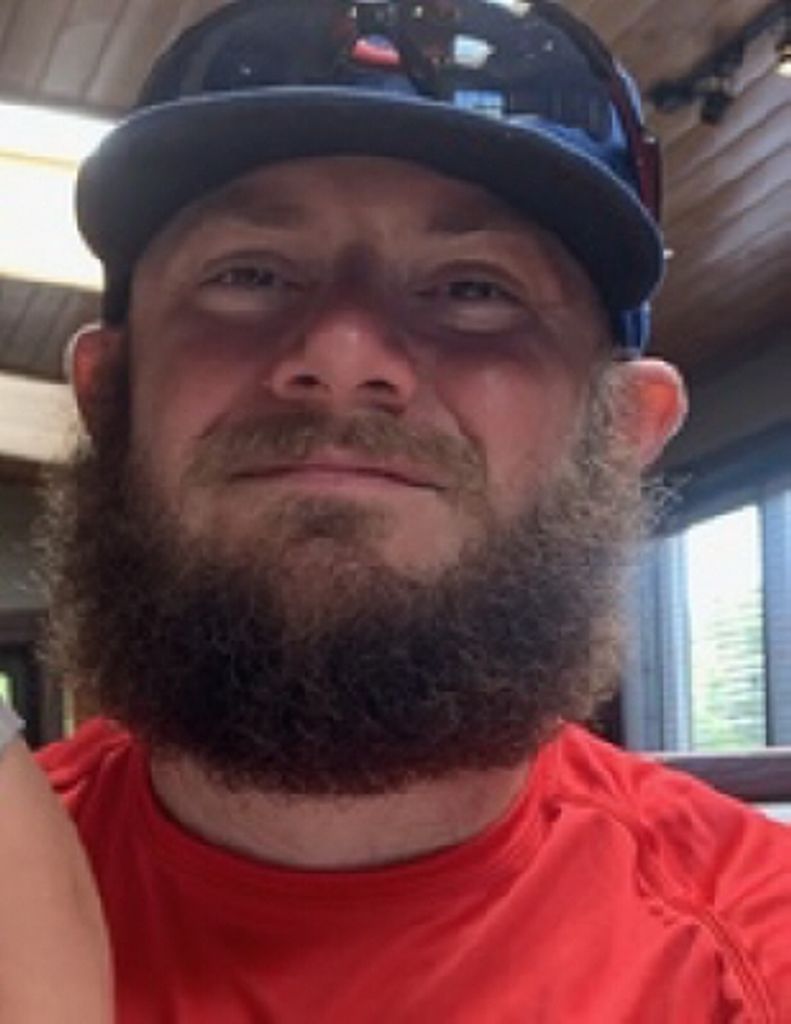 Christopher Wayne Scates Profile Photo