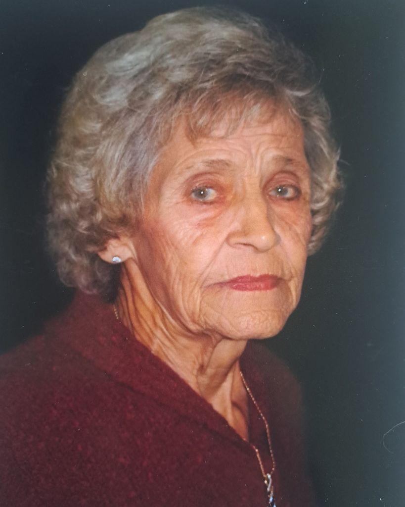 Billie Jean Weaver Profile Photo