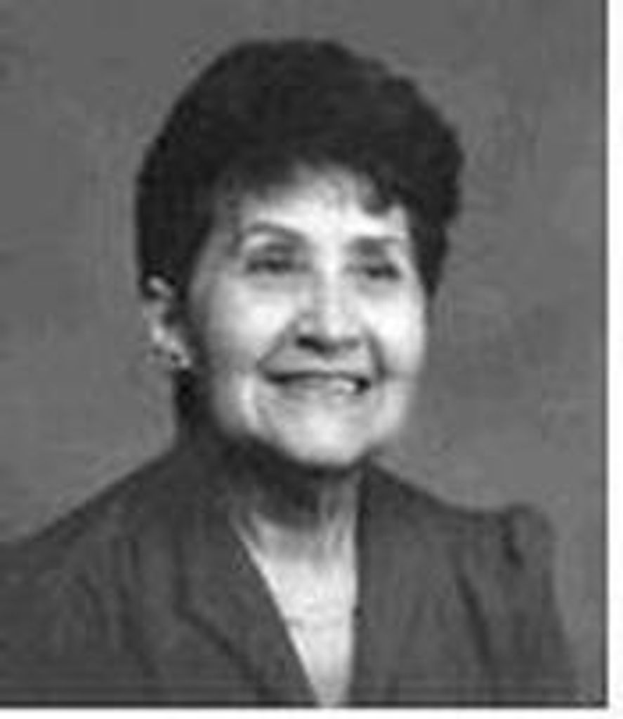 Amparo Velez Profile Photo