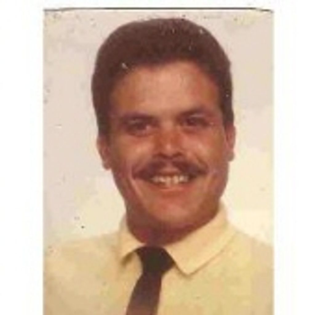 Vincent F. Perez, Sr.