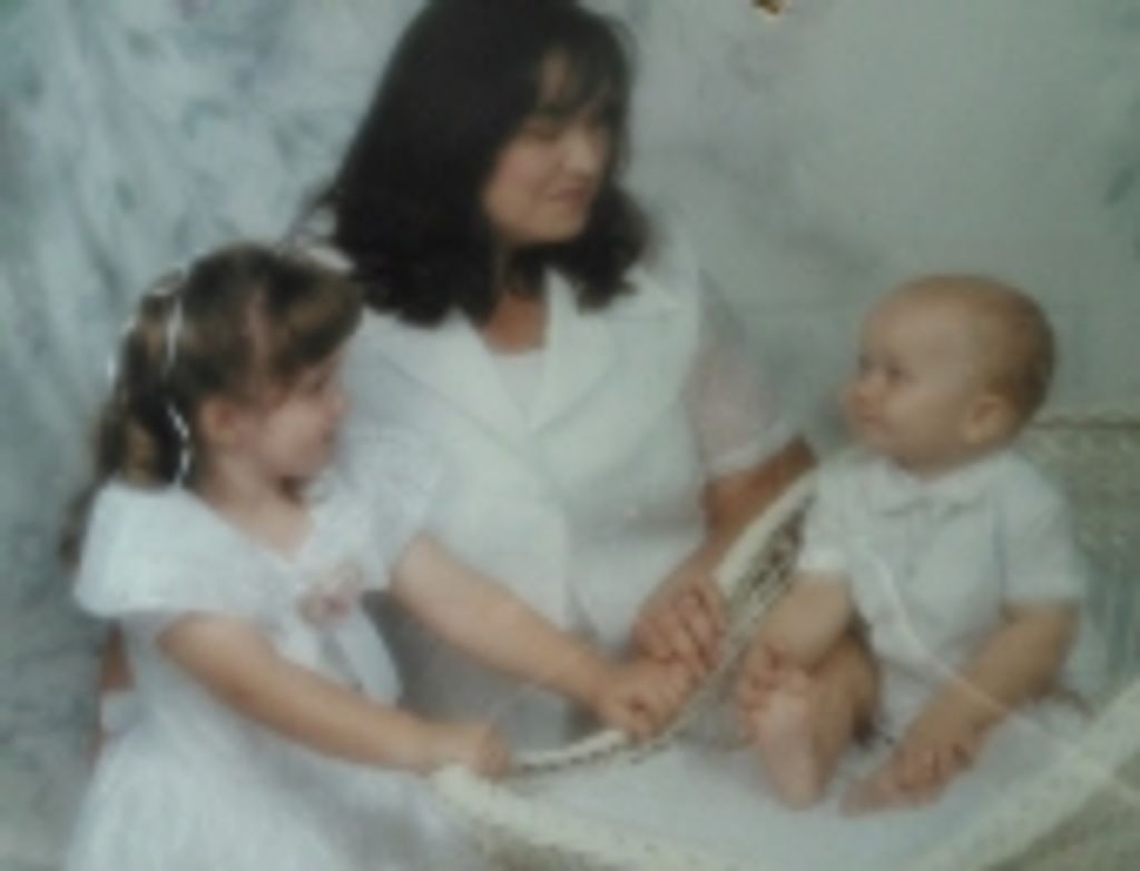 Donna Michelle Dacus Smith