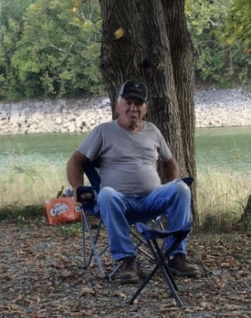 Willie Ray 'Weetom' Hall Profile Photo