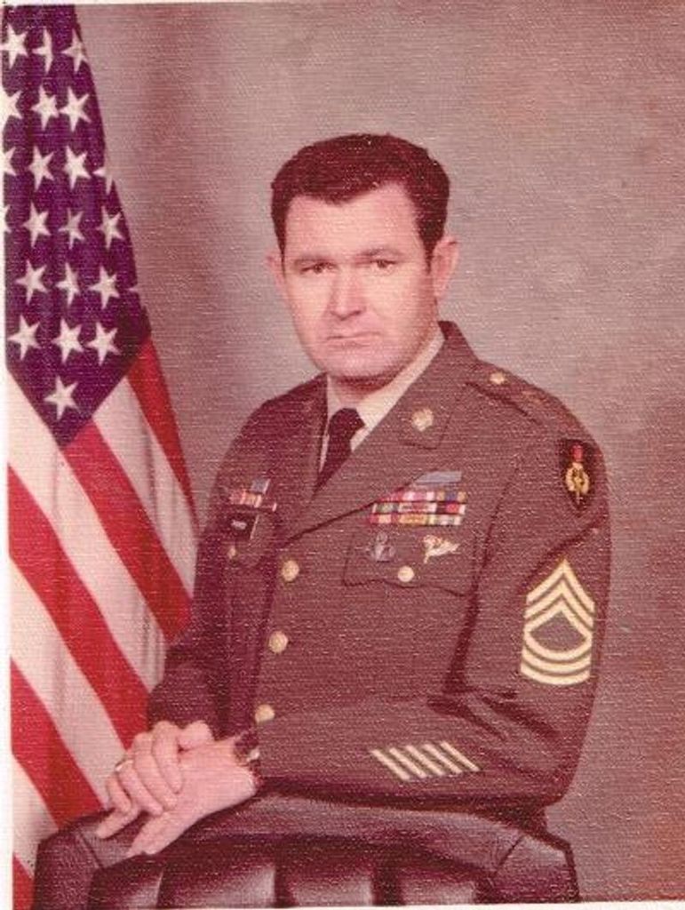 Charles Ponds Profile Photo