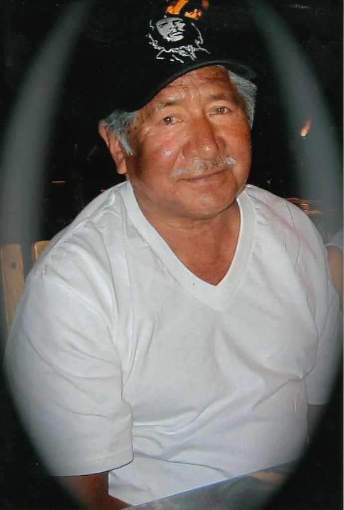 Juan Guzman Perez
