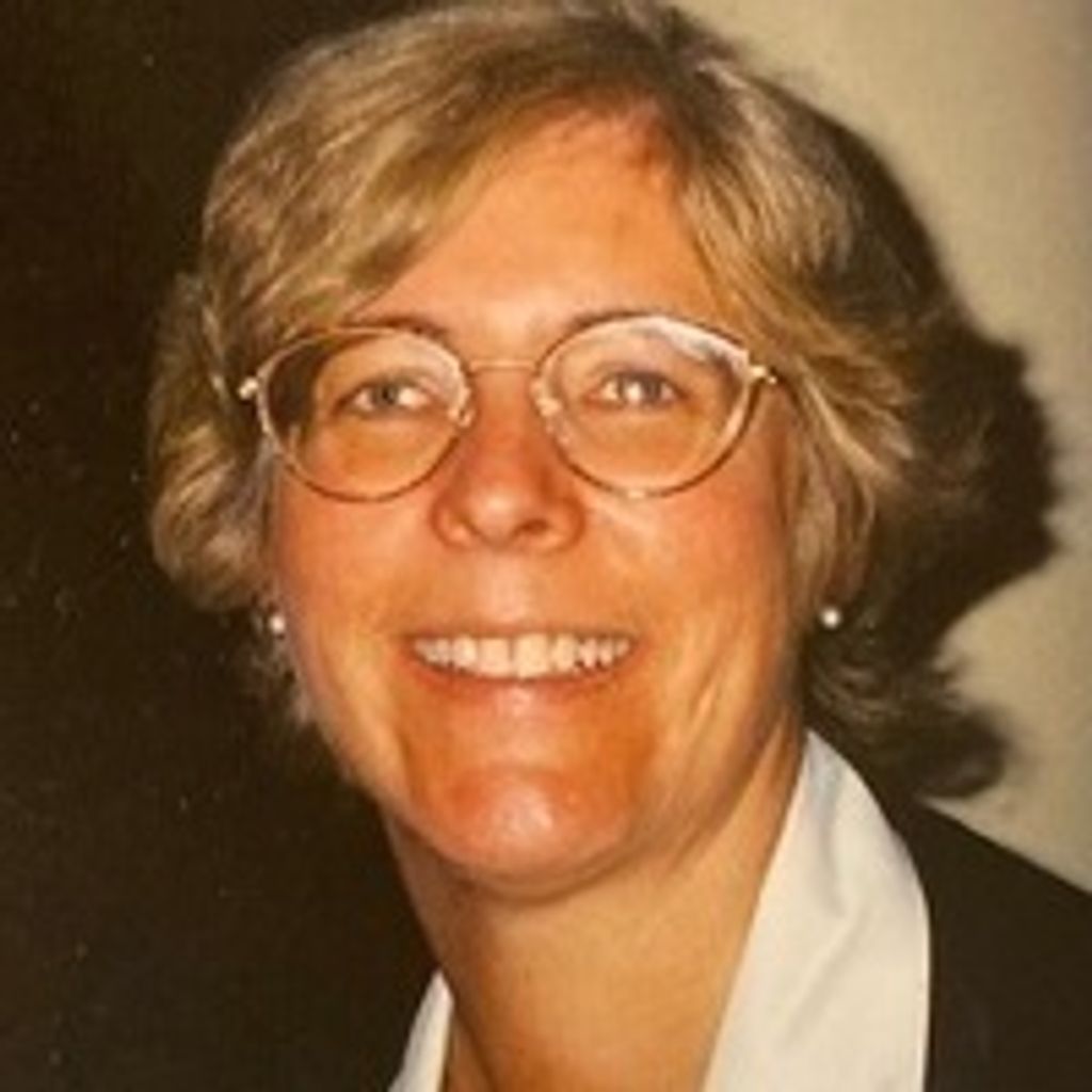 Joyce Anderson