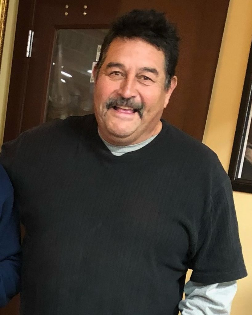 Michael Ray Rubio