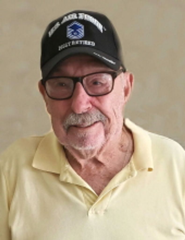 Donald W. Stokley