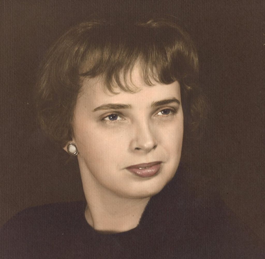 Charlotte Daniels
