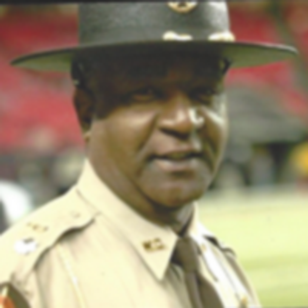 Colonel Lonnie W. Curry