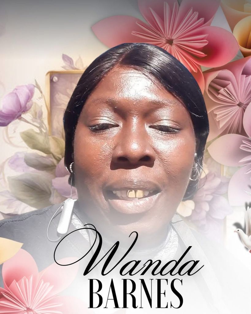 Wanda Barnes Profile Photo