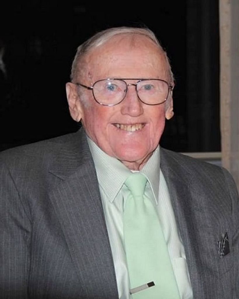 Richard A. "Richie" Curran Profile Photo