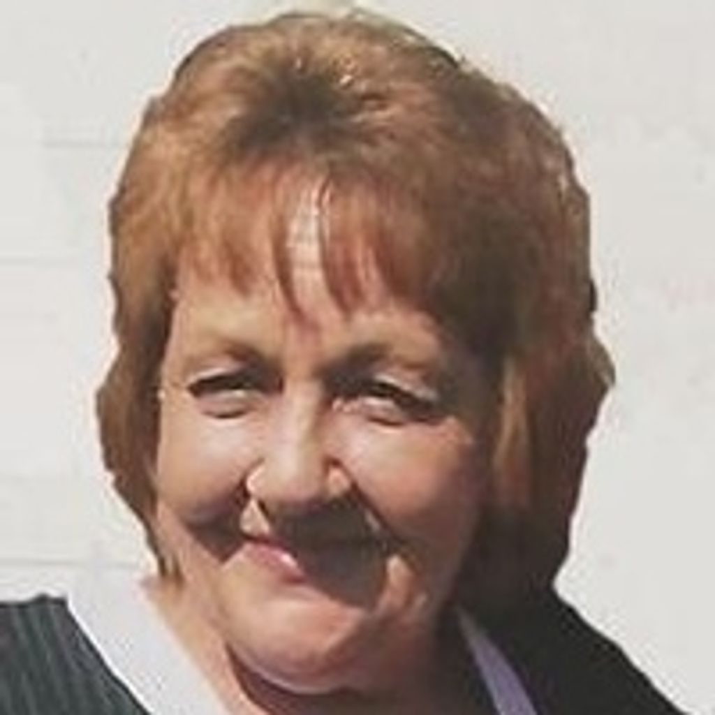 Barbara Kaye Foster