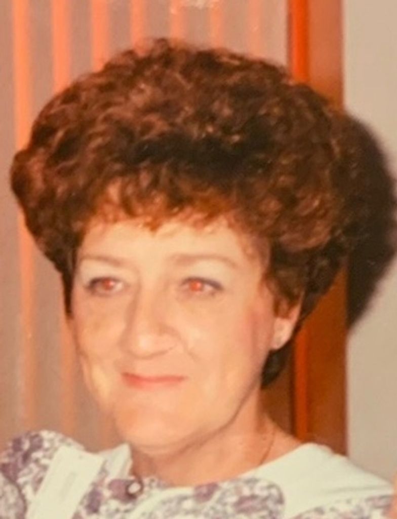 Barbara A. Carson