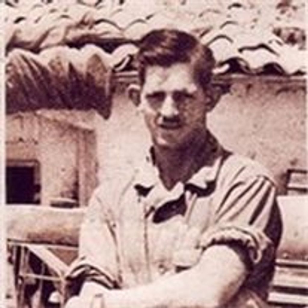Clifford J. Langford, Sr.