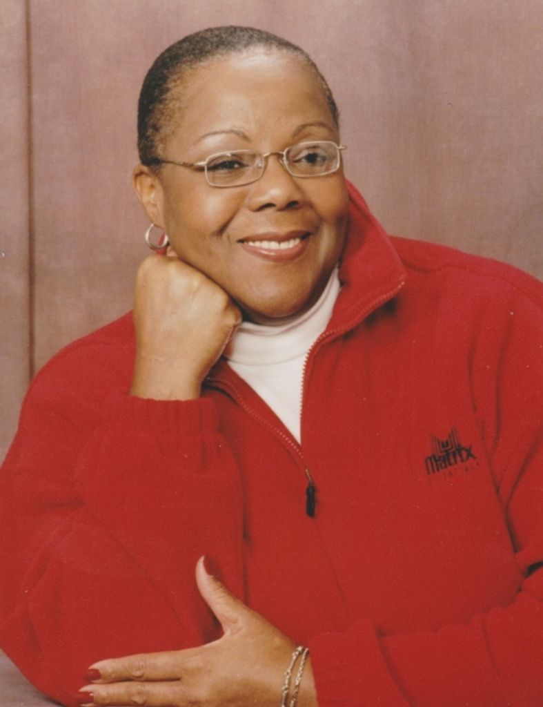 Martha Regina Rae Evans