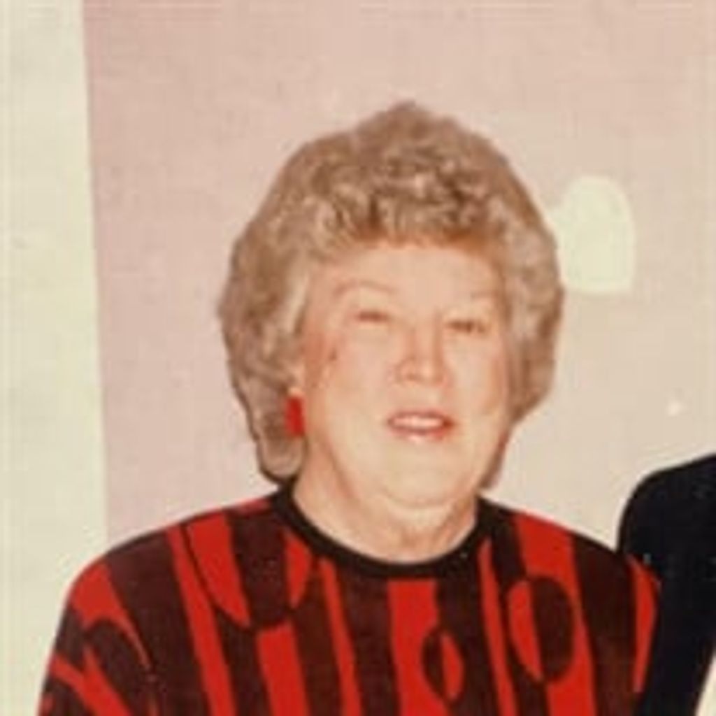 Wilma Taylor