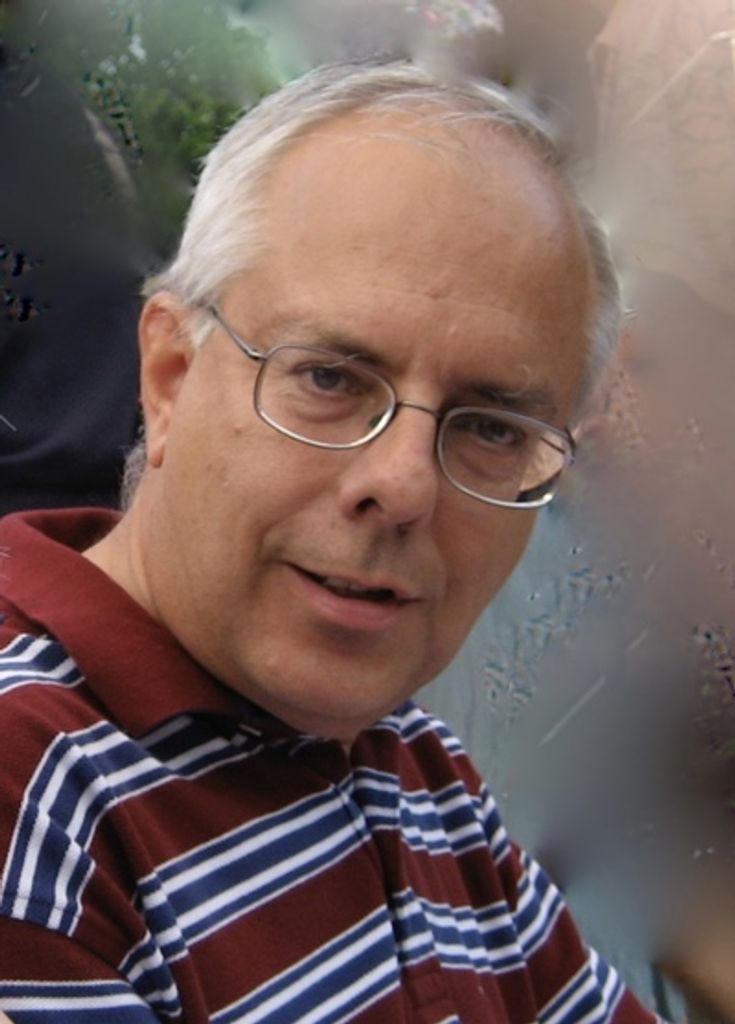 Robert "Bob" Carl Arnold Profile Photo