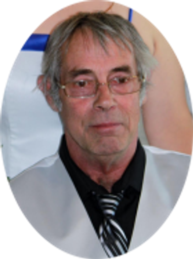 Kenneth  Douglas Morrison Profile Photo
