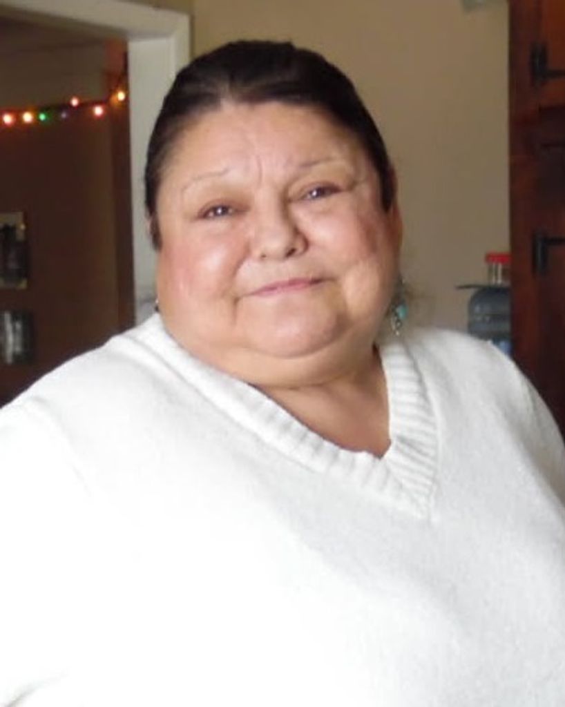 Gloria Ann Carillo Barbero Profile Photo