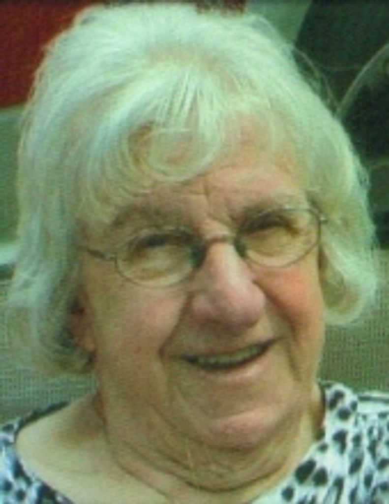 Matilda C. Glasby Profile Photo