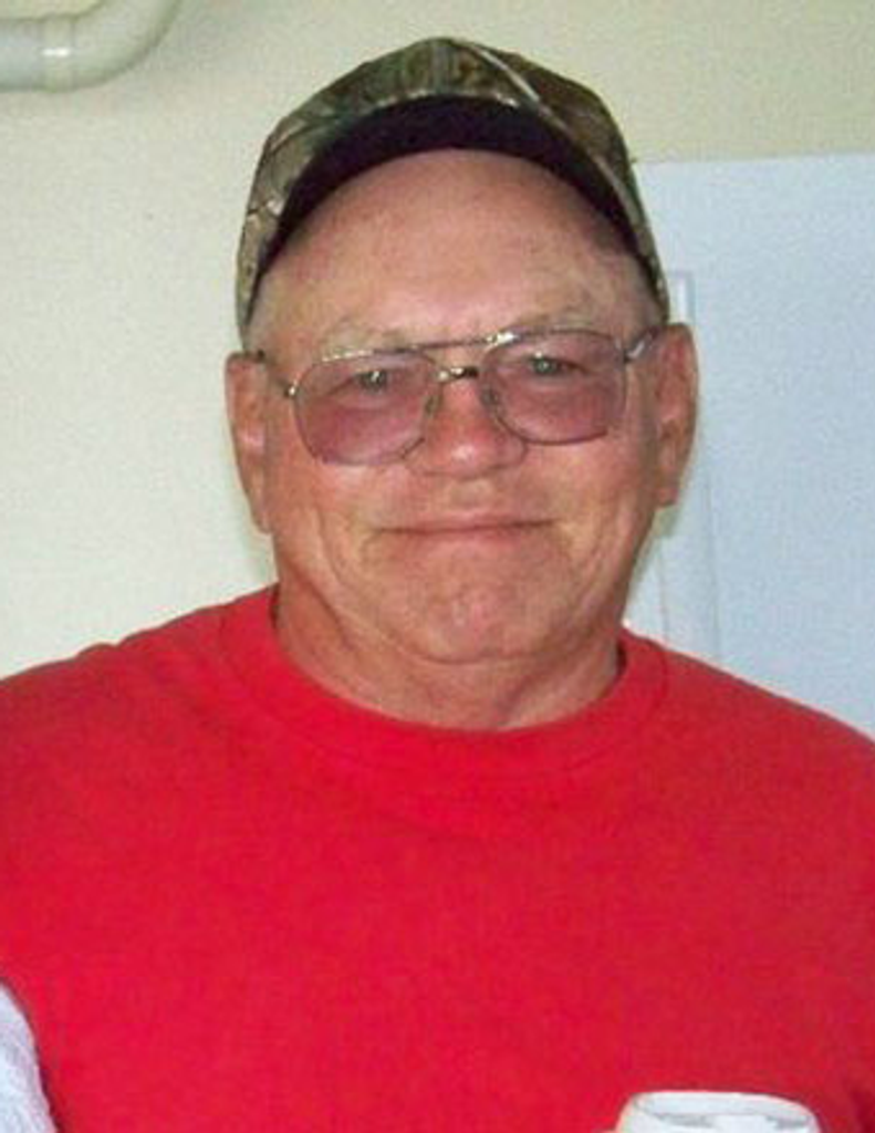 Clarence "Larry" William Kachenmeister Profile Photo