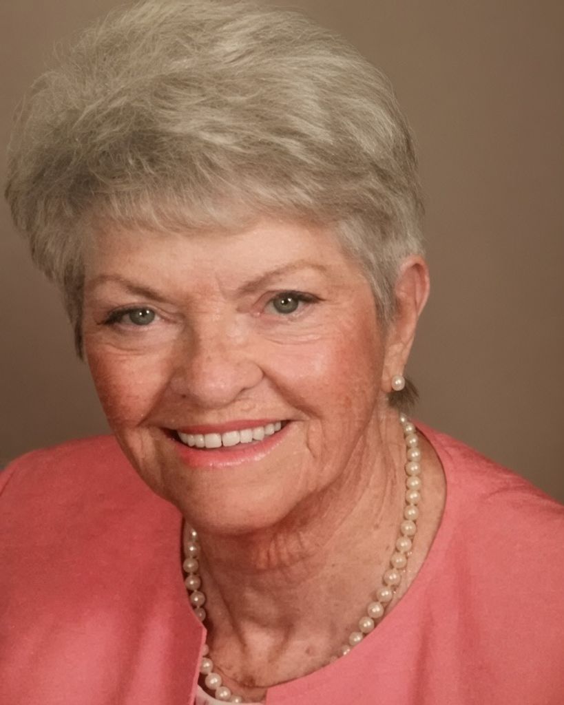 Mary Justice Profile Photo