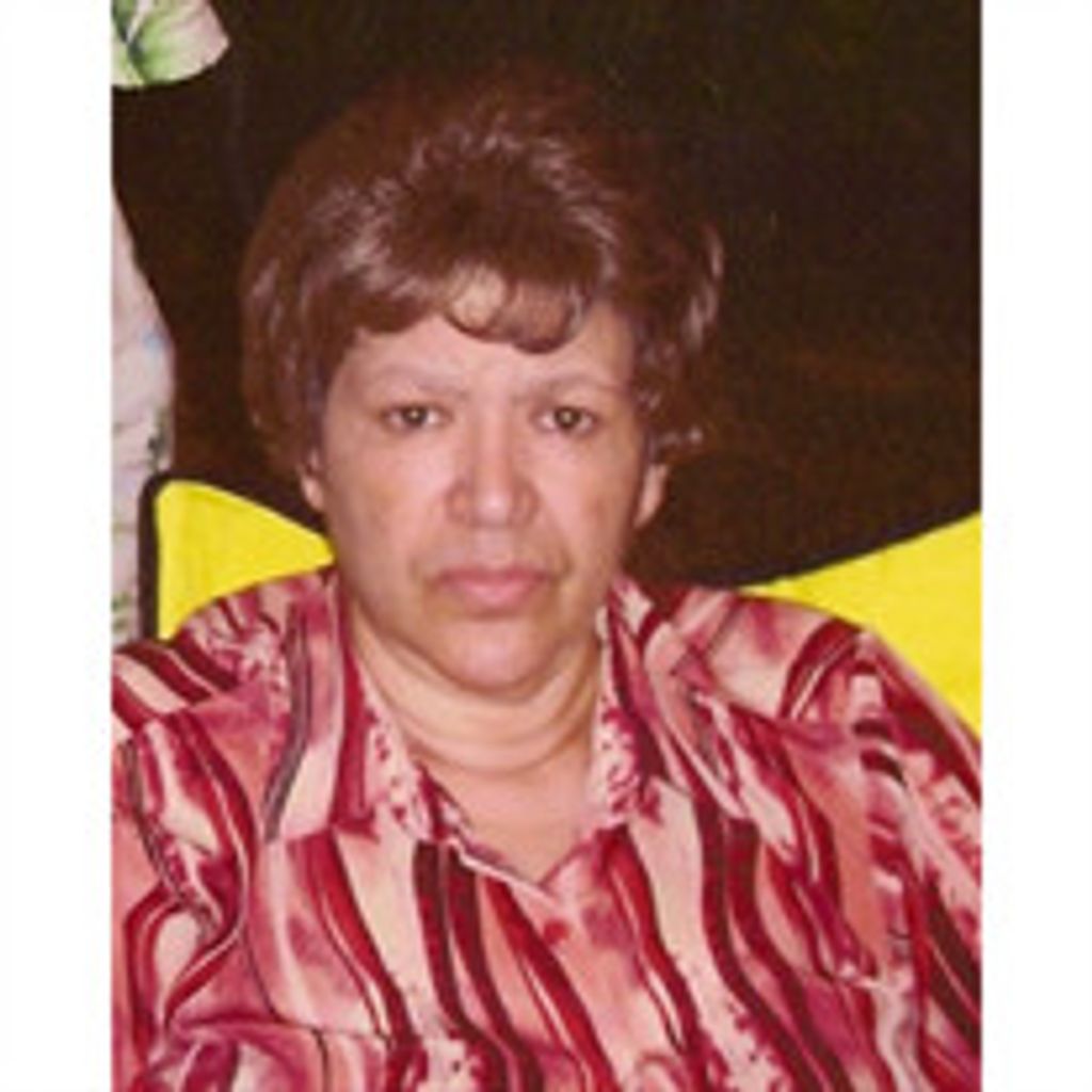 Maria A Perez