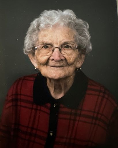 Mary A Bullinger's obituary image