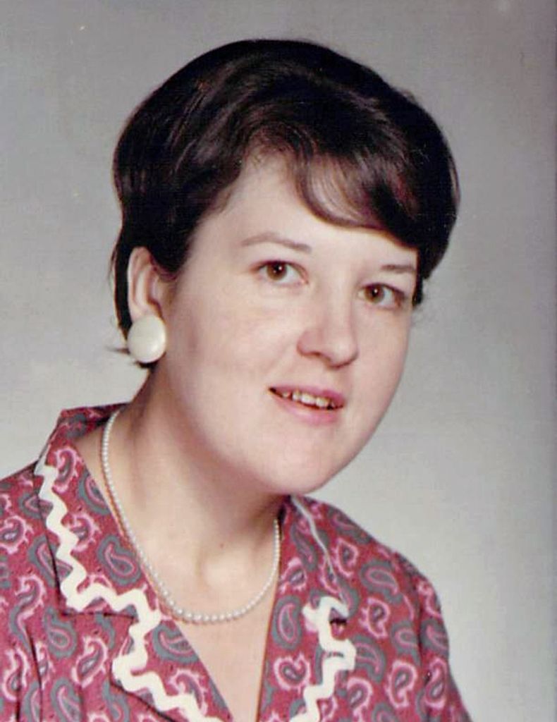 Dr. Mary E Reed Profile Photo