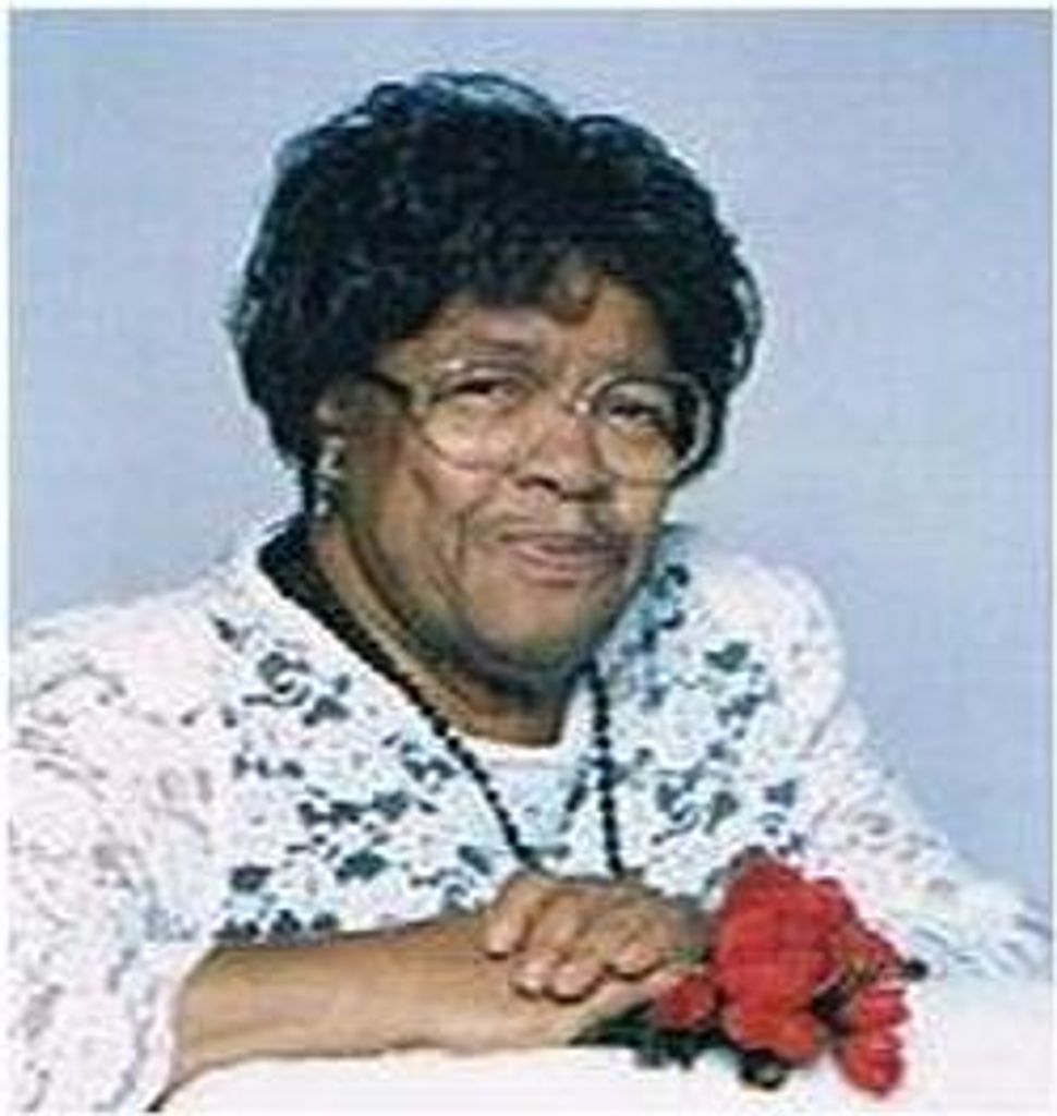 Rosa Harrell Grant Profile Photo