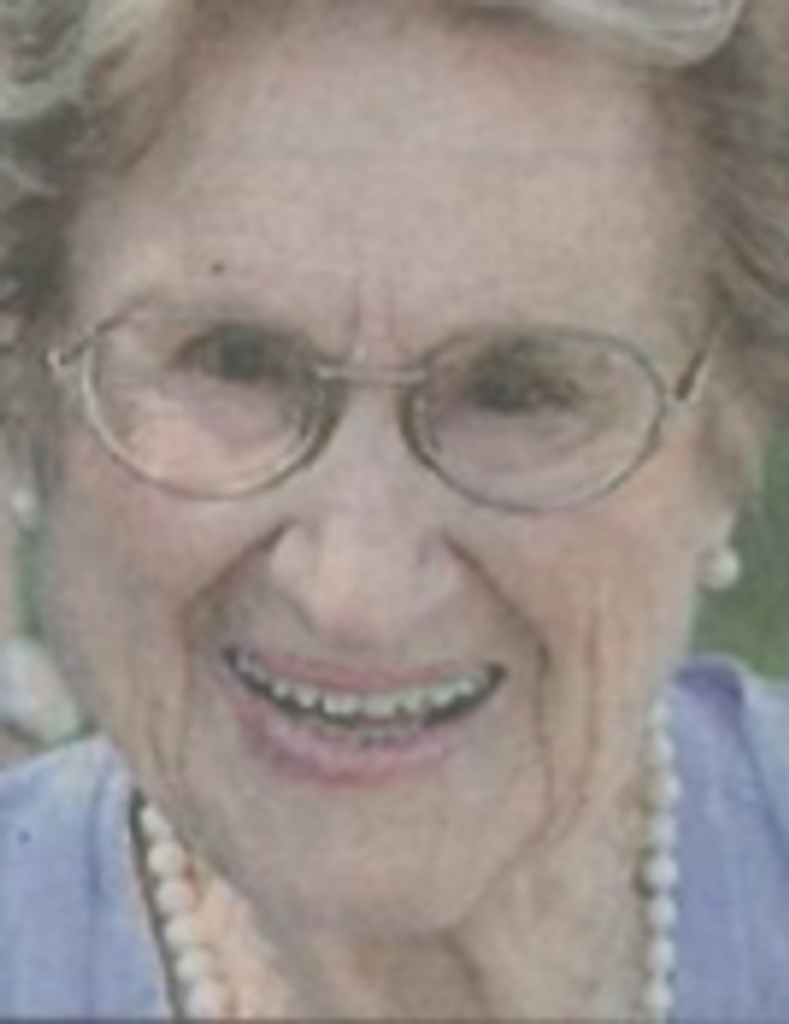 Martha  Bryan Holmes