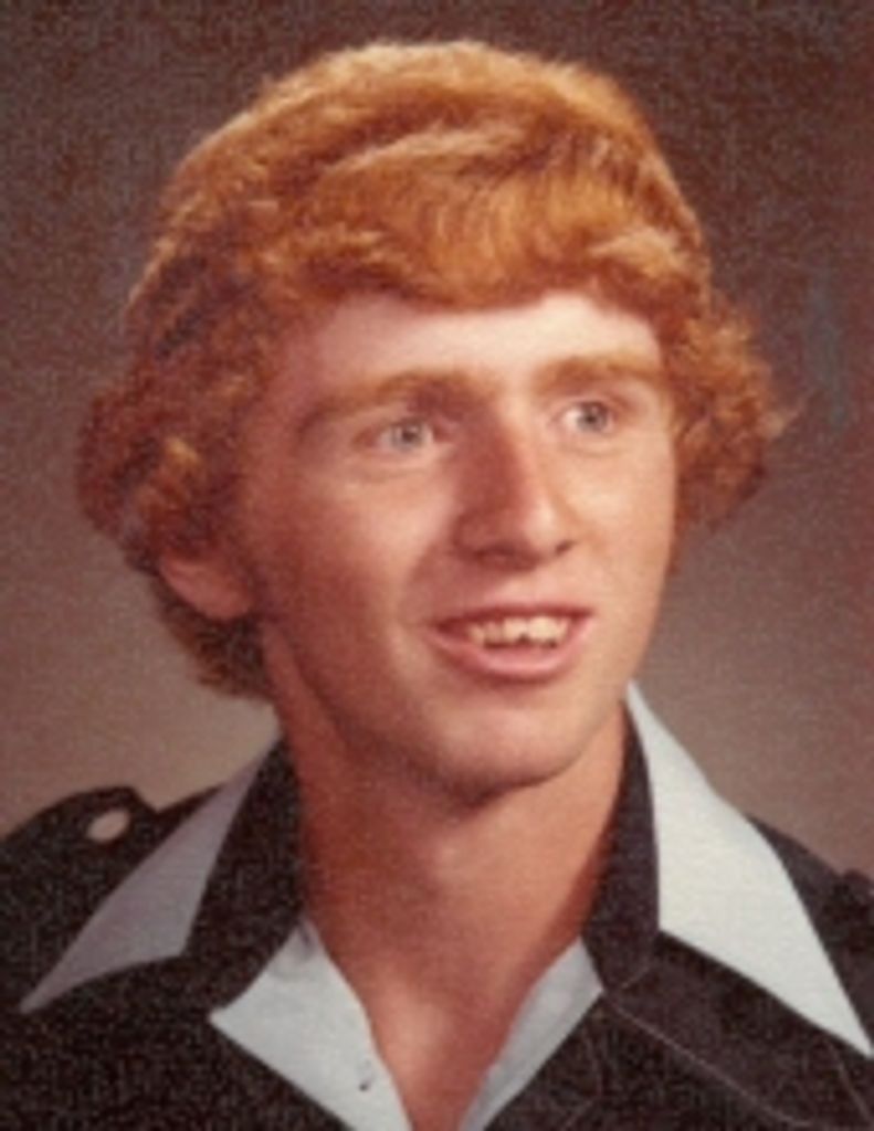 Marlin L. Shover