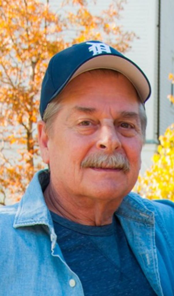 Michael R. Stark Profile Photo