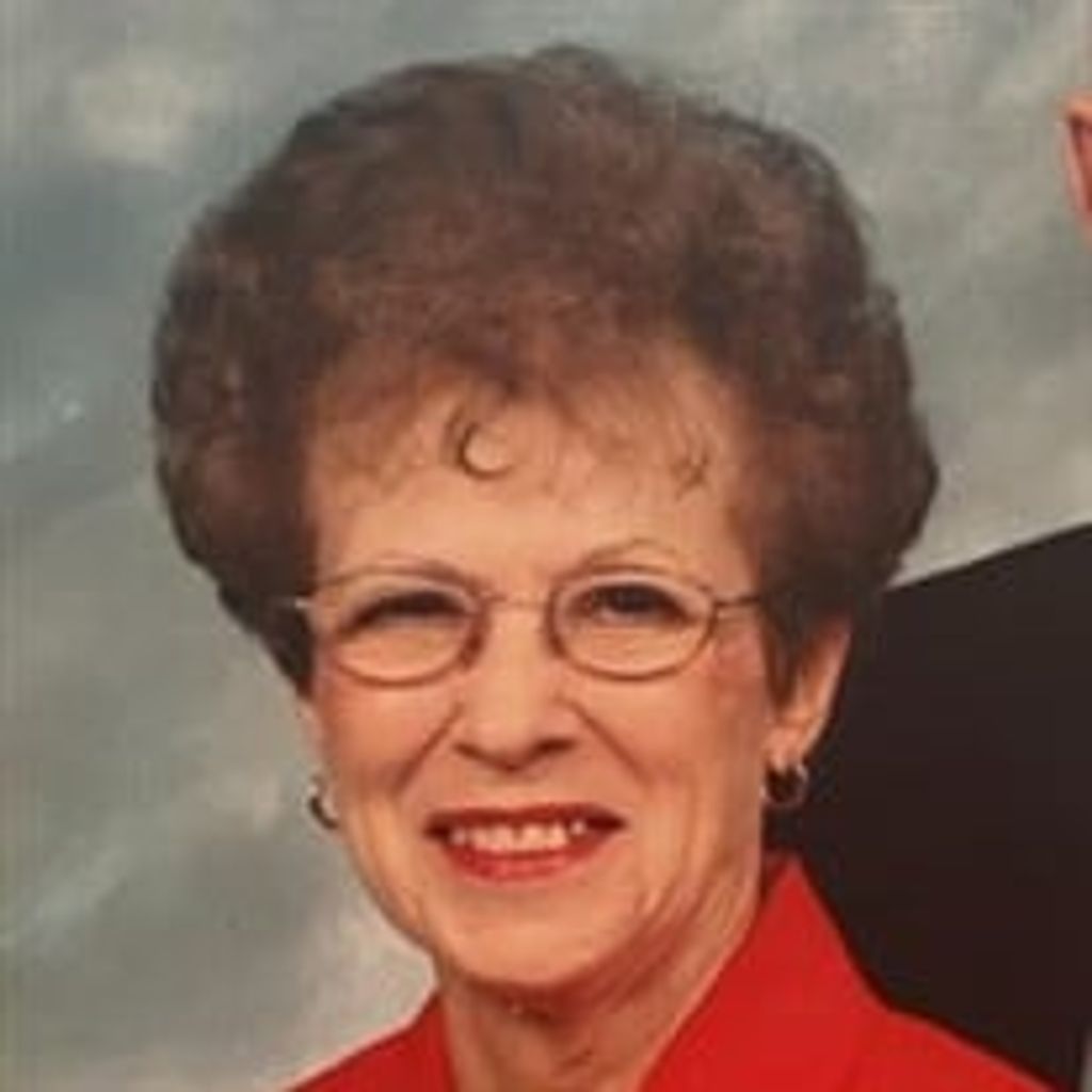 Sue Jolly Carter Profile Photo