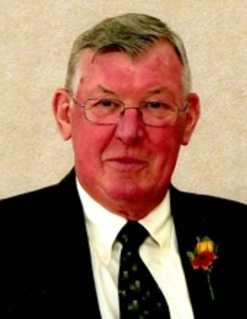 Luke E. Bruckhart