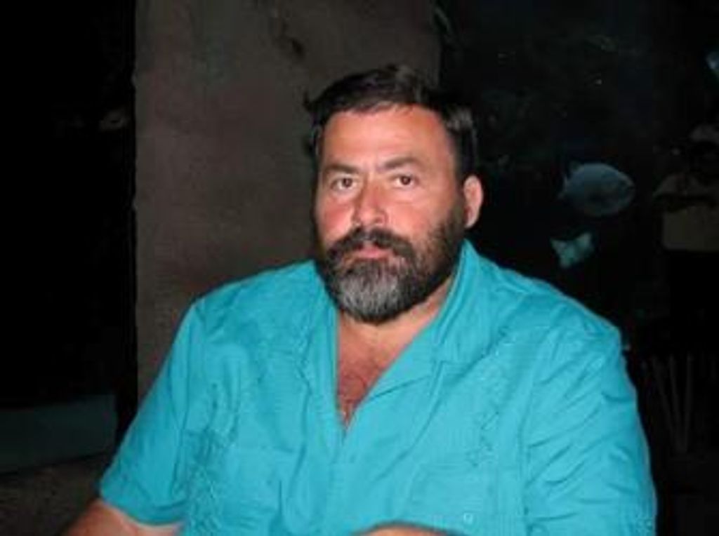 Edward Wayne Clark Profile Photo