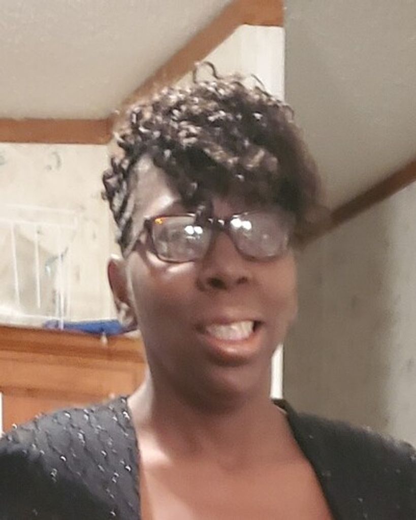 Alfreda Hazel Neville Profile Photo