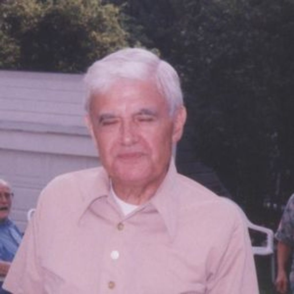 Larry L. Ruzza (Ruzzo) Profile Photo