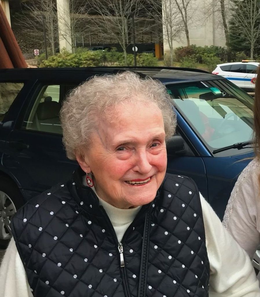 Laura P. (Graham) Blaisdell Profile Photo