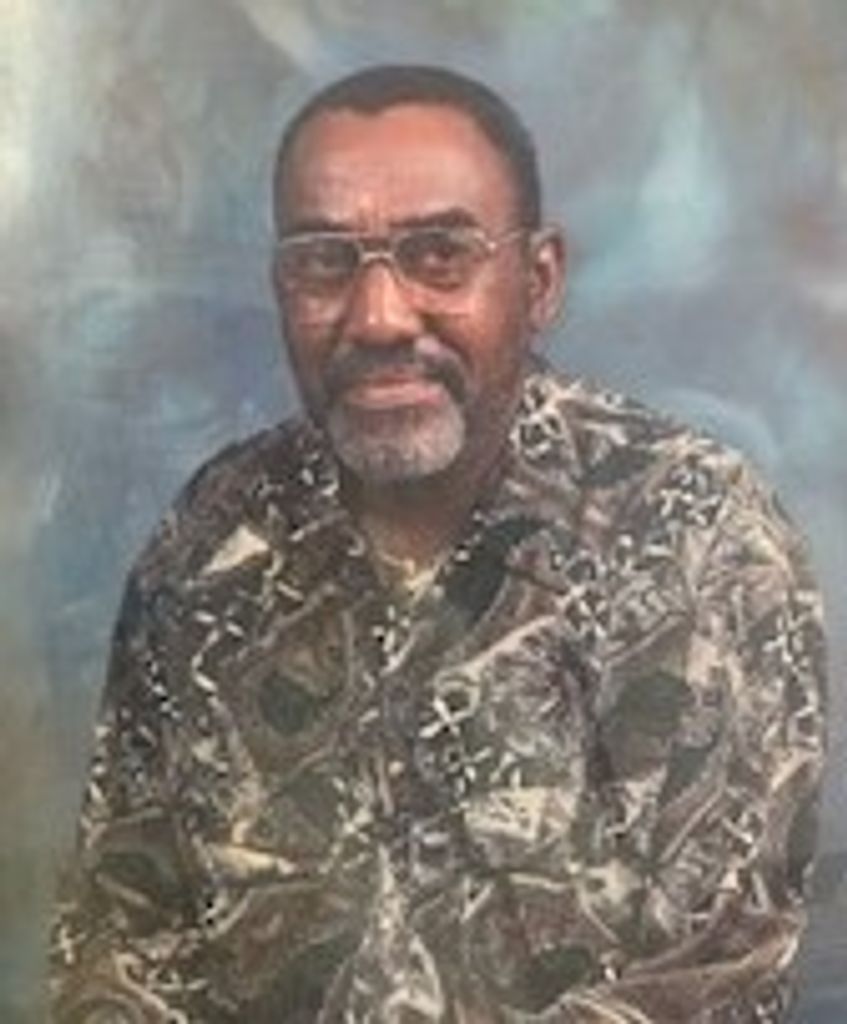 Mr. Bob Jackson Jr. Profile Photo