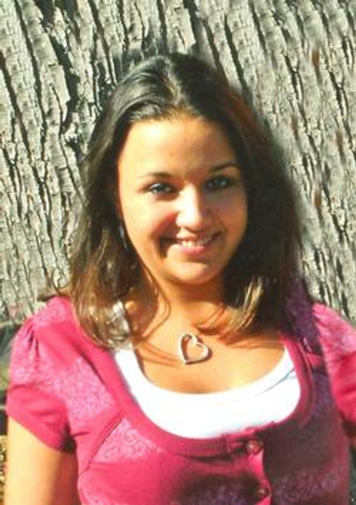Malerie Anne Quarles