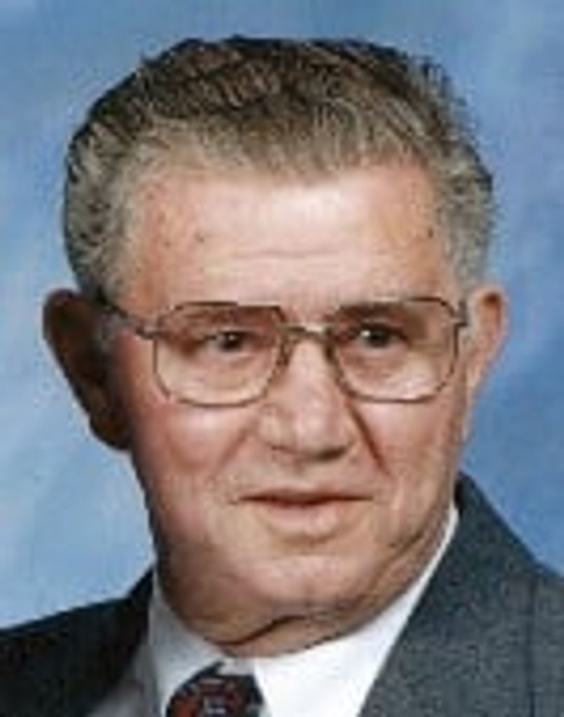 Charles Howard Willis