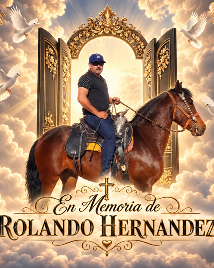 Rolando Hernandez Profile Photo