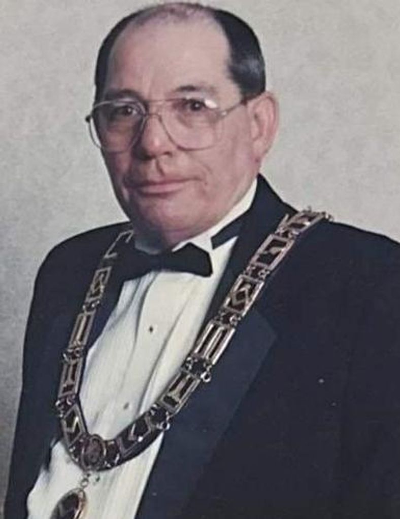 George Robert "Bob" Turner Profile Photo