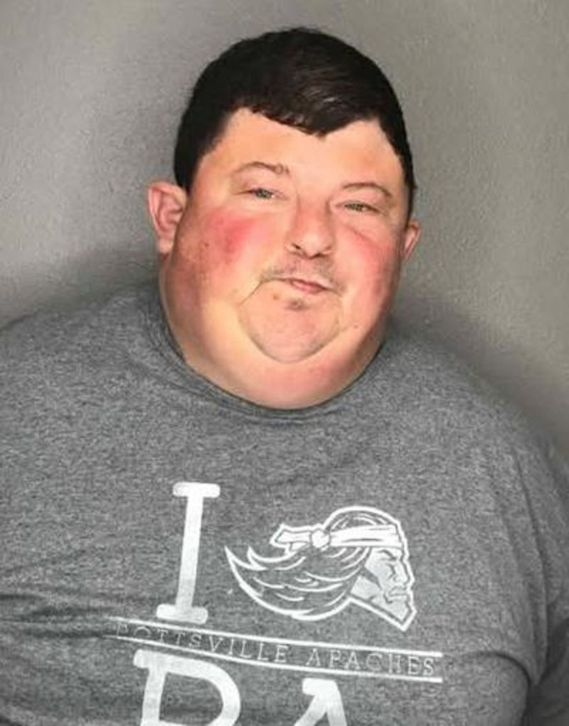 Cory Bo Moore Profile Photo